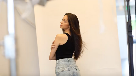 Behind the Scenes 1
