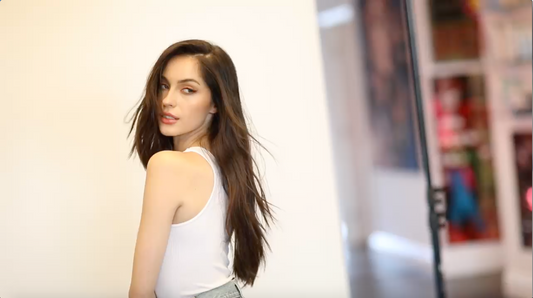 Behind the Scenes 2