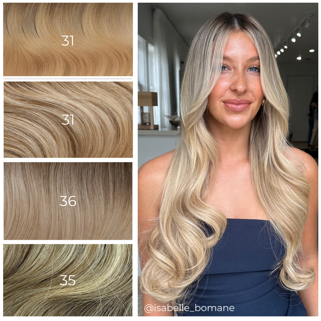 How to Install Keratin Bonds for a Seamless, Natural Look
