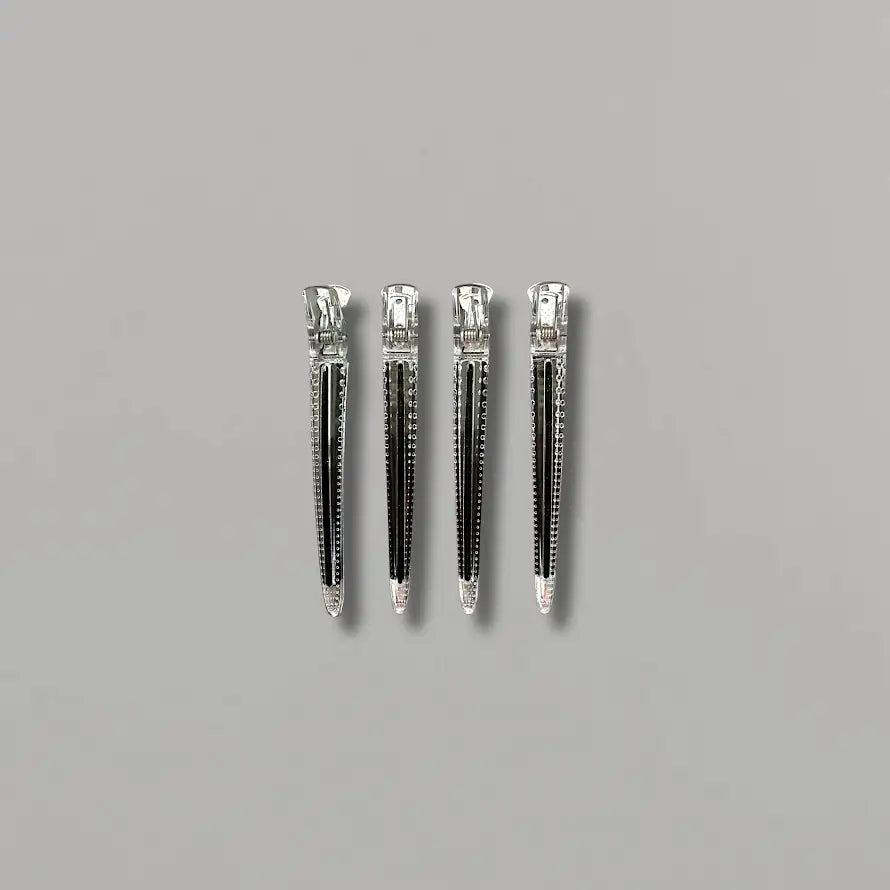 Creaseless Sectioning Clips