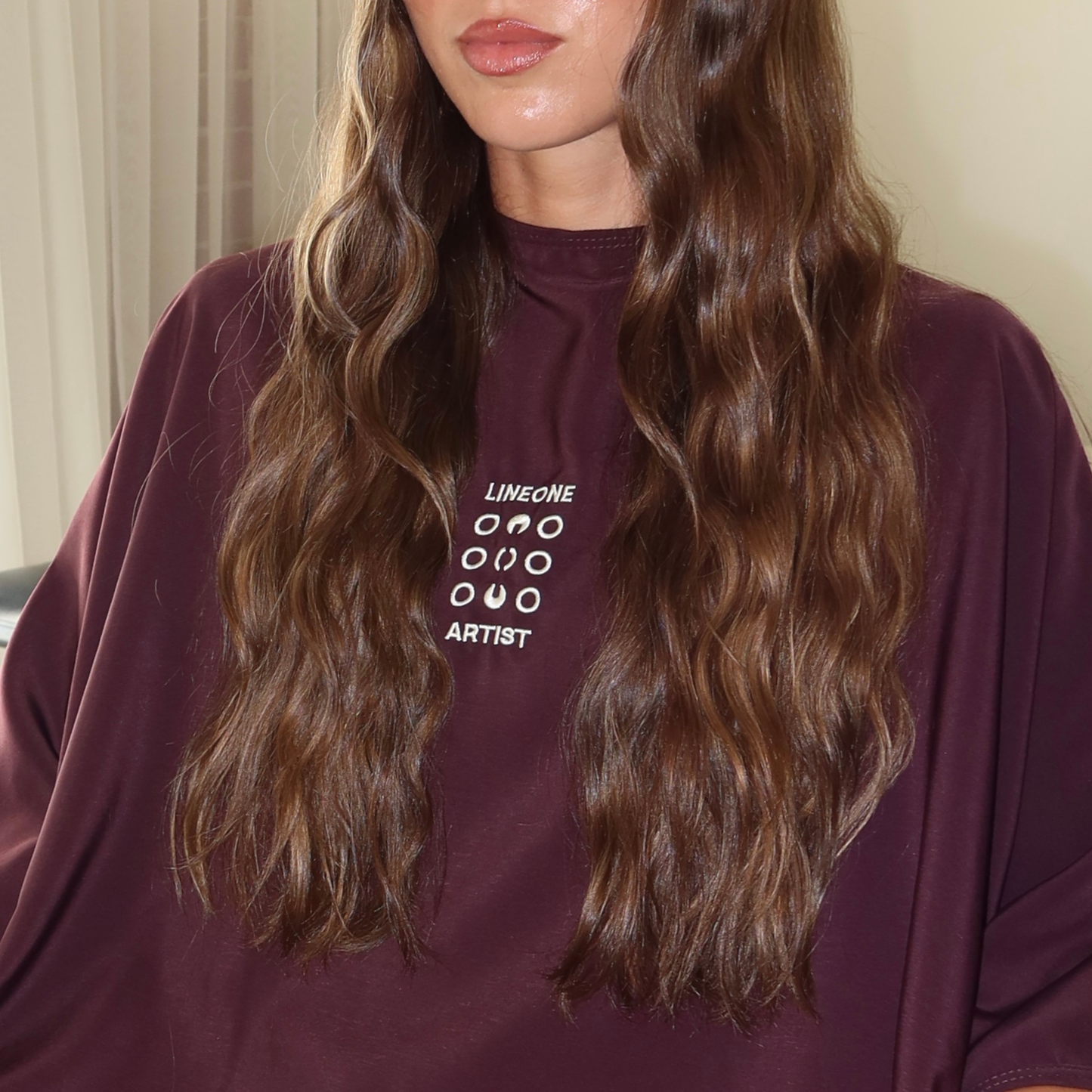 LINEONE Cutting Cape