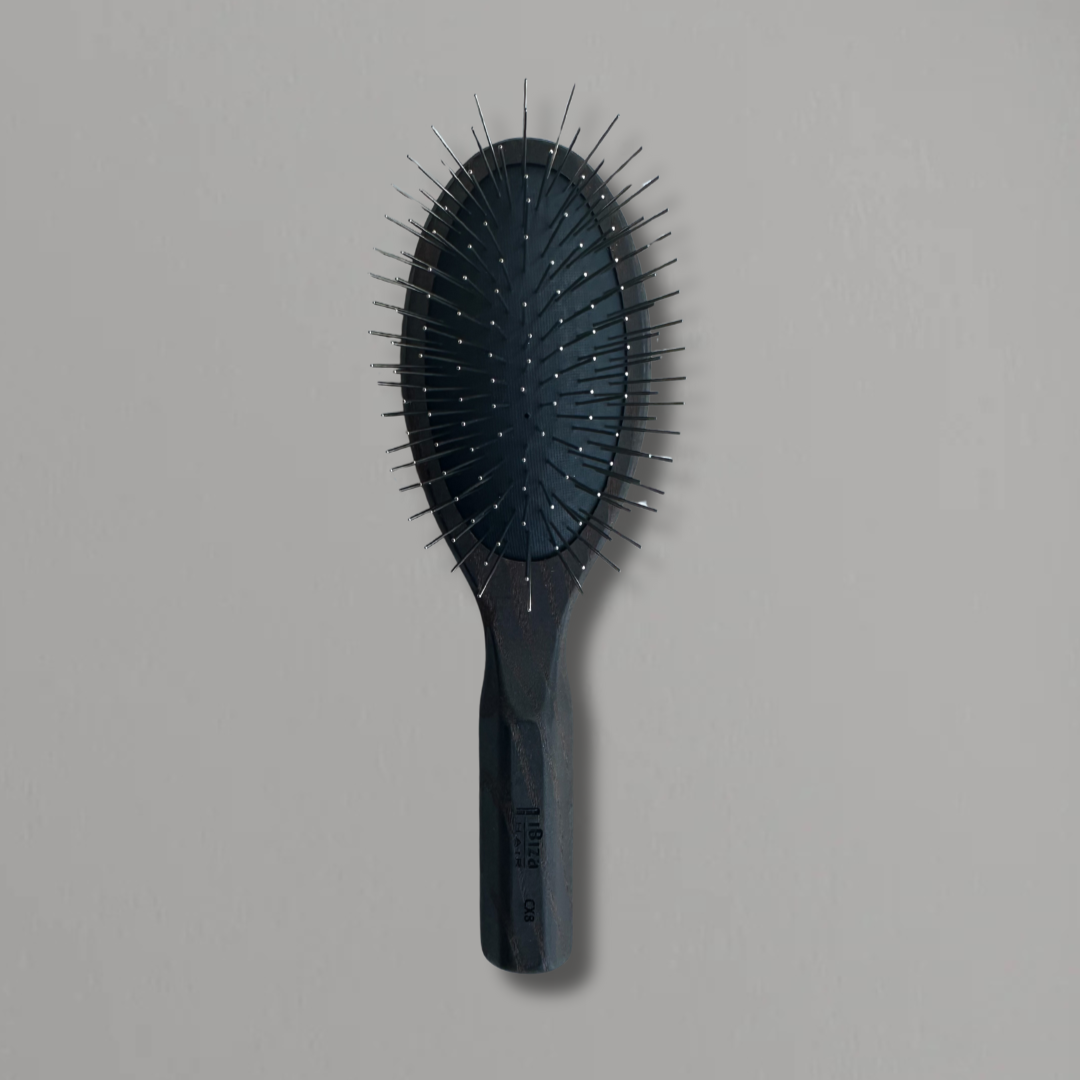LINEONE x Ibiza Hair Tools CX8 BRUSH – LINEONE Hair LINEONE x Ibiza Hair Tools CX8 BRUSH – LINEONE Hair
