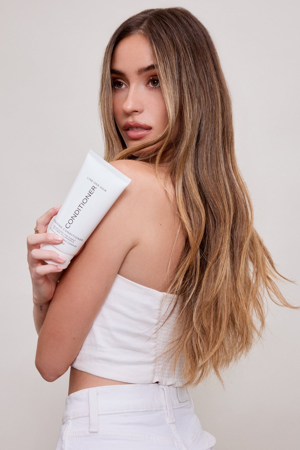 LINEONE Repairing Conditioner