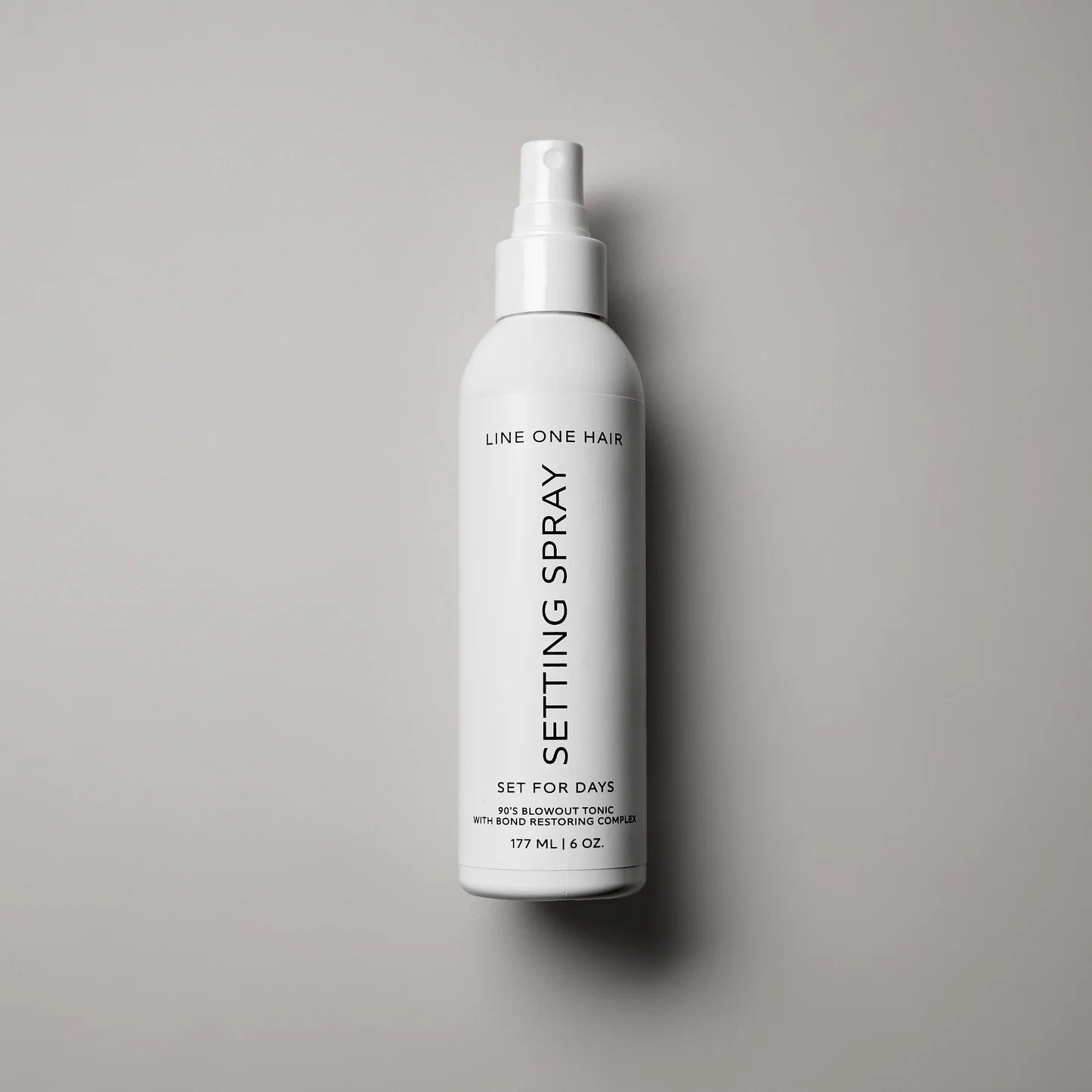 WHOLESALE SETTING SPRAY