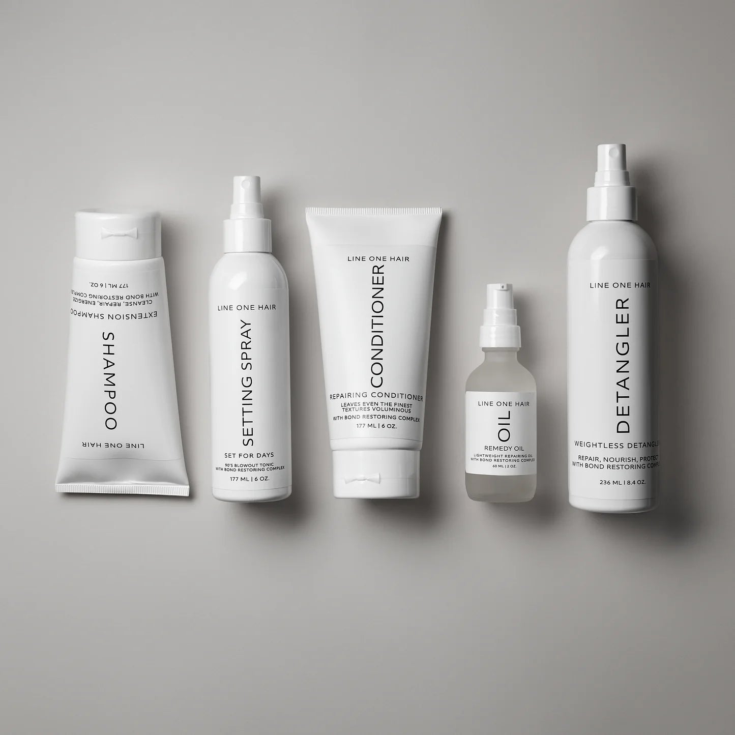 THE AFTERCARE RITUAL KIT