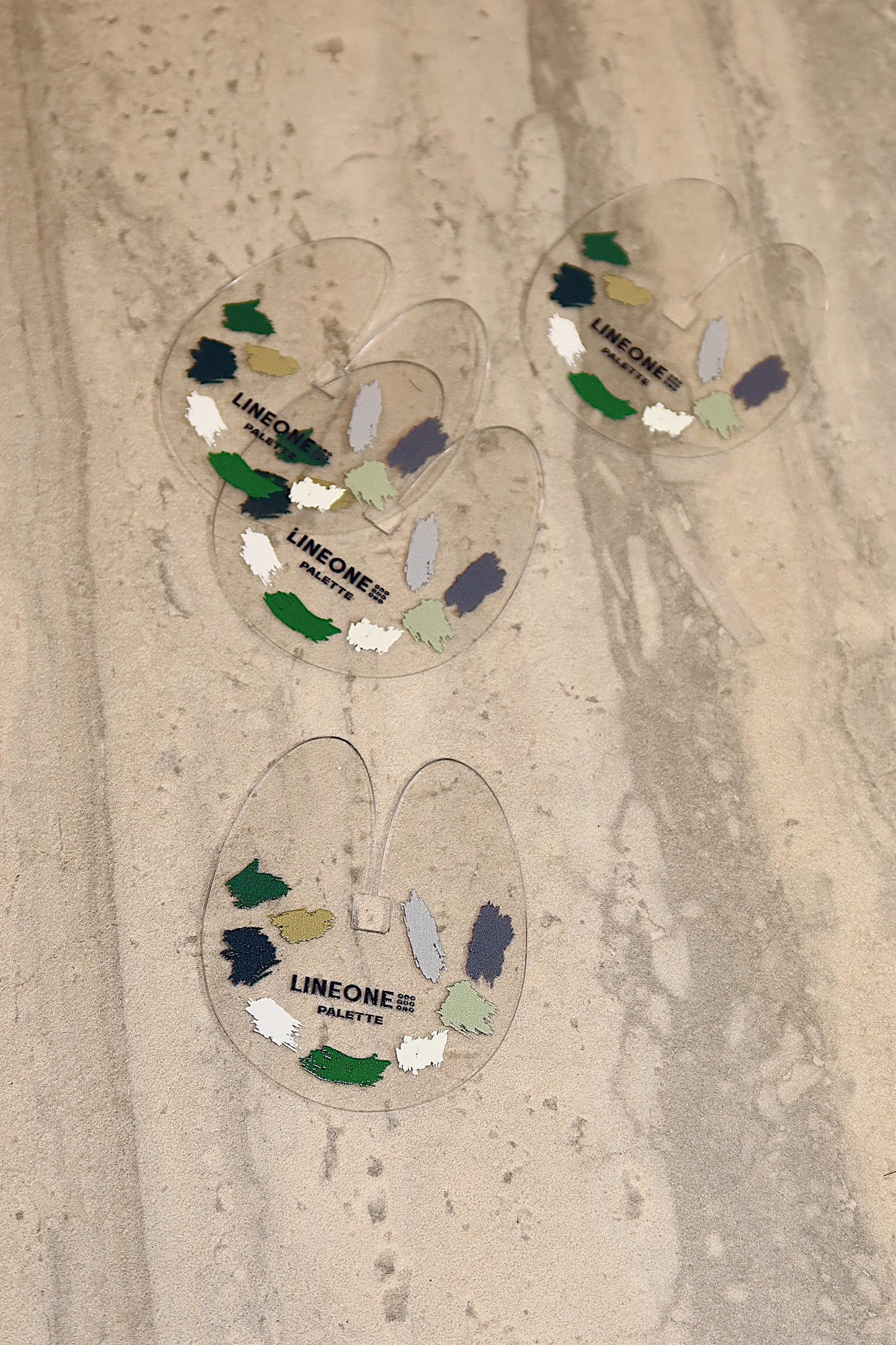 Keratin Heat Shields - 5x