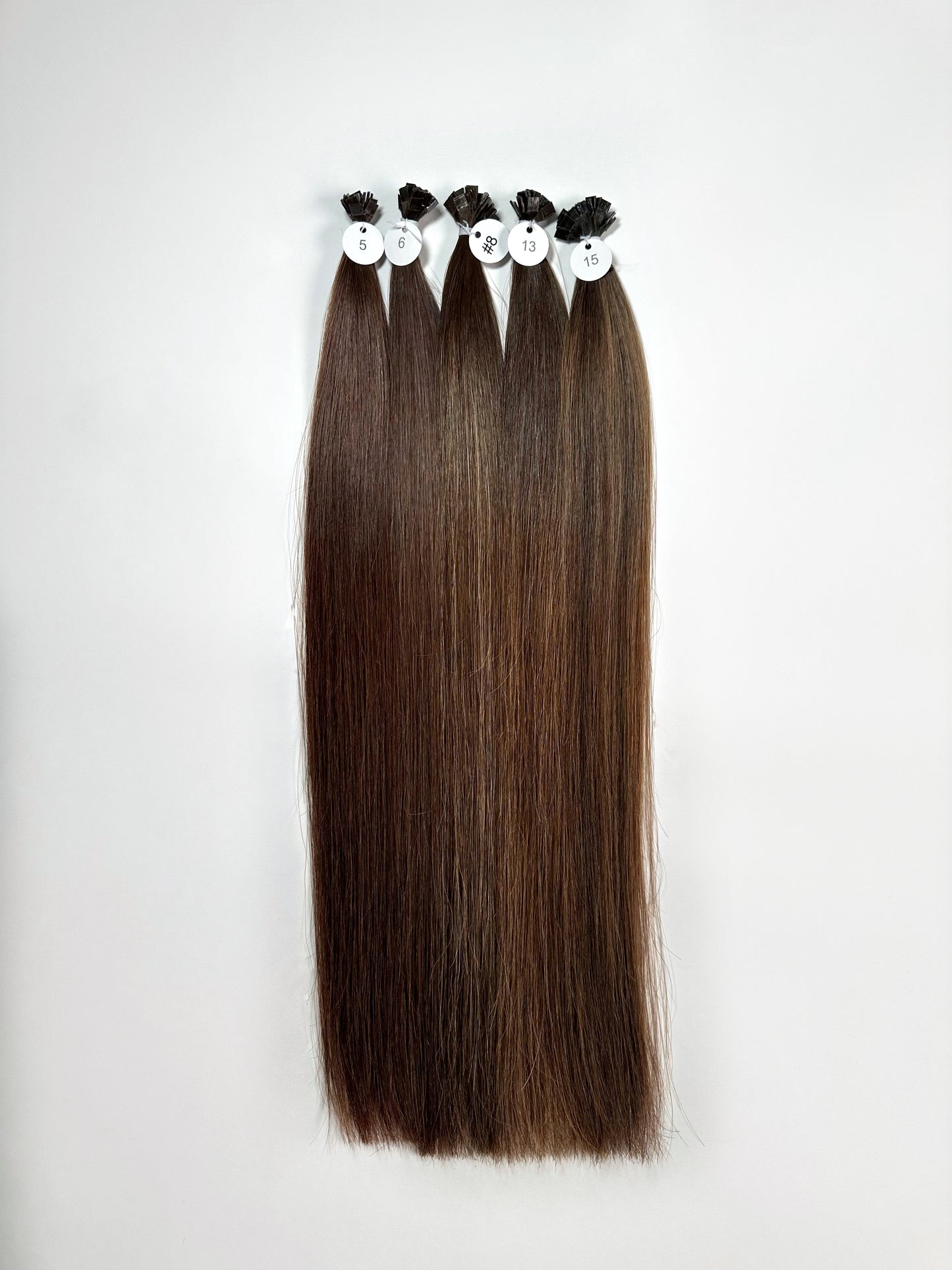 BRUNETTE MUST HAVE COLLECTION