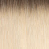 40 (FORMERLY C23 Short Root) Keratin Flat Tip Hair