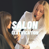 Salon Certification Course