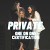 Private Extension Certification Course
