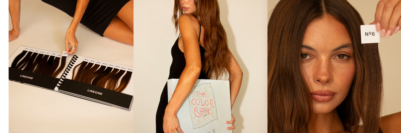 The Color Book: Reimagining the Color Ring