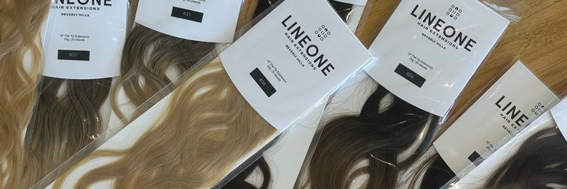 How Much Hair Should I Order?
