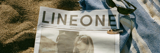 The Ultimate Summer Hair Extension Care Guide: Keep Your Line One Hair Looking Flawless All Season Long