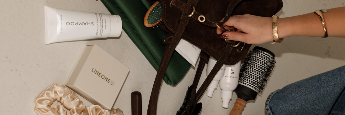 Elevate Your Salon Services with LINEONE’s Professional Tools and Accessories