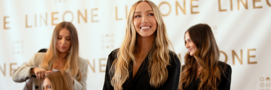 Which LINEONE Hair Extension Education Class Is Right For You?