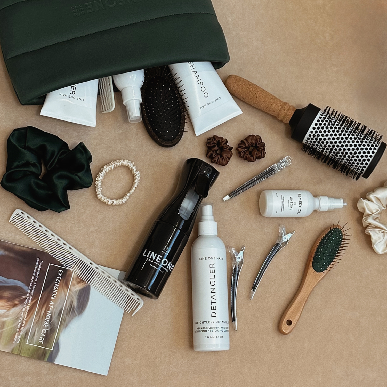 ESSENTIALS