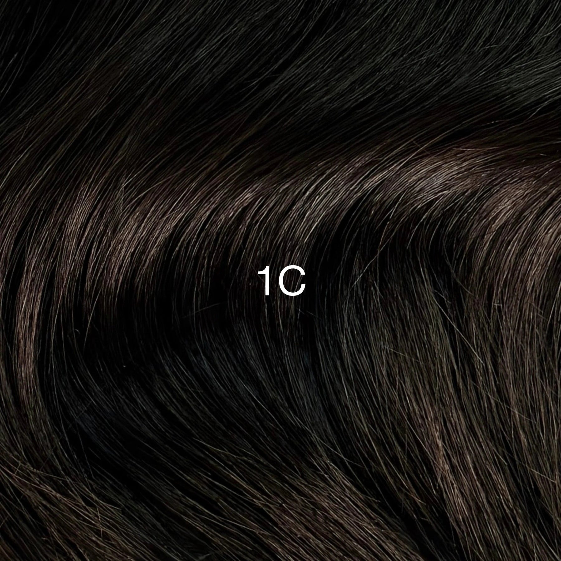 1C Cool Soft Black
