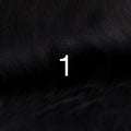 1 Jet Black