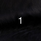 1 Jet Black