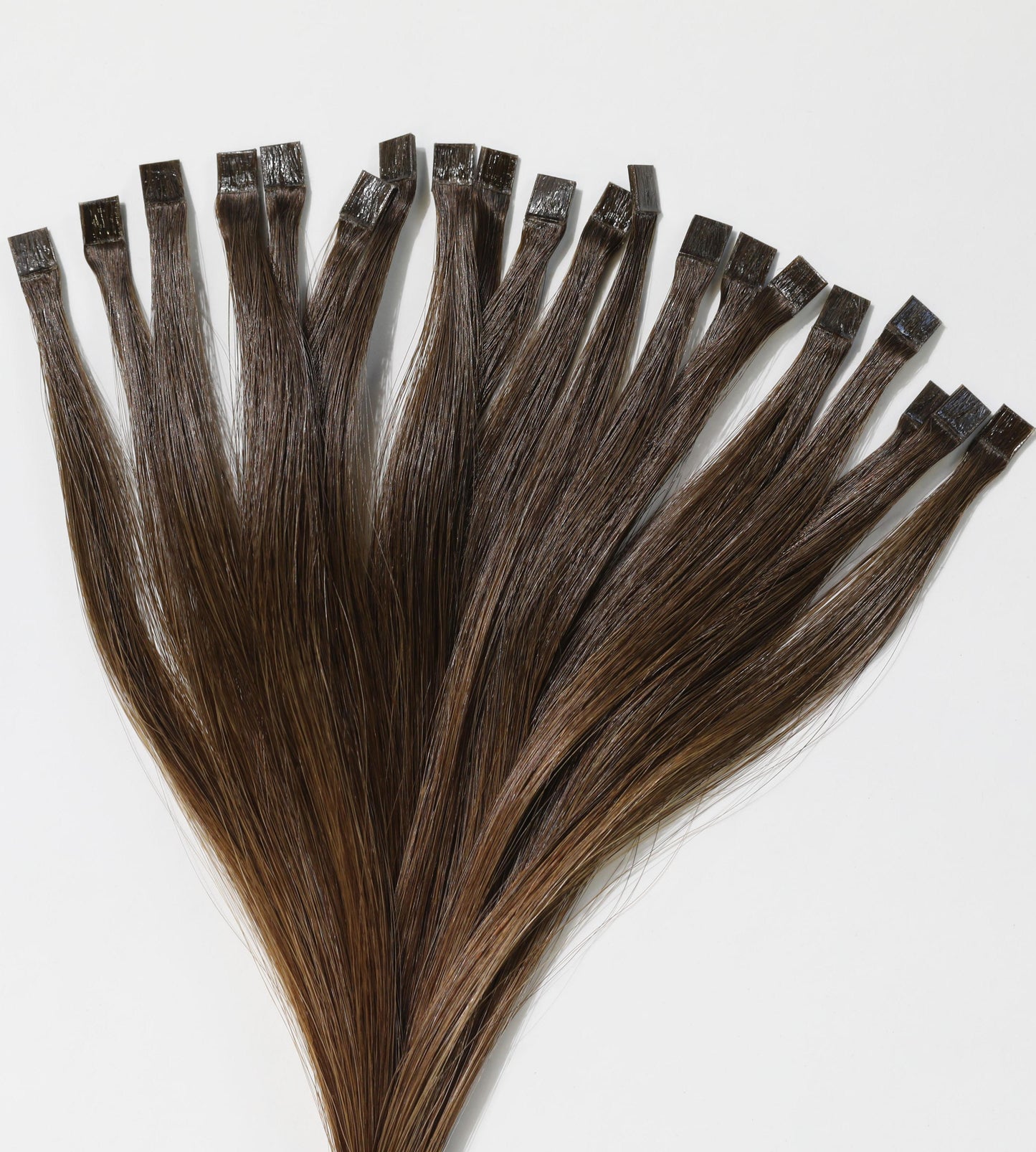 Keratin Tip Hair