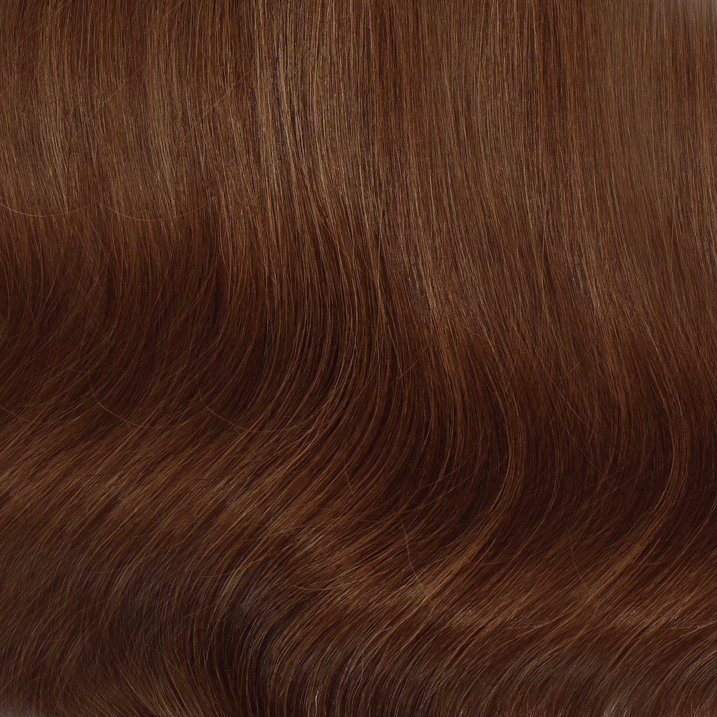 Keratin Tip Hair