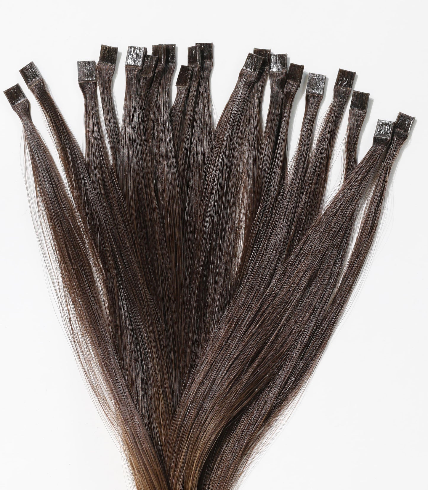 Keratin Tip Hair