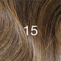 15 Rooted Dimensional Brunette