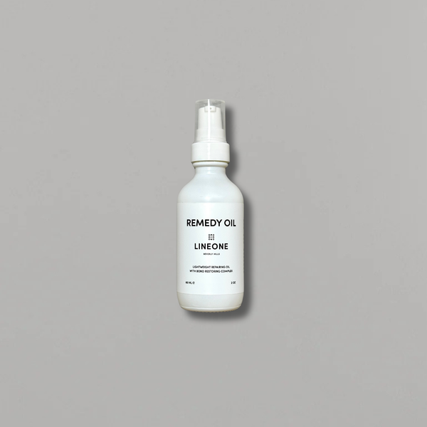 REMEDY OIL