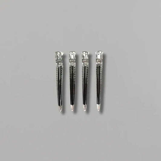 Creaseless Sectioning Clips