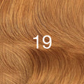 19 Natural Dark Golden Blonde