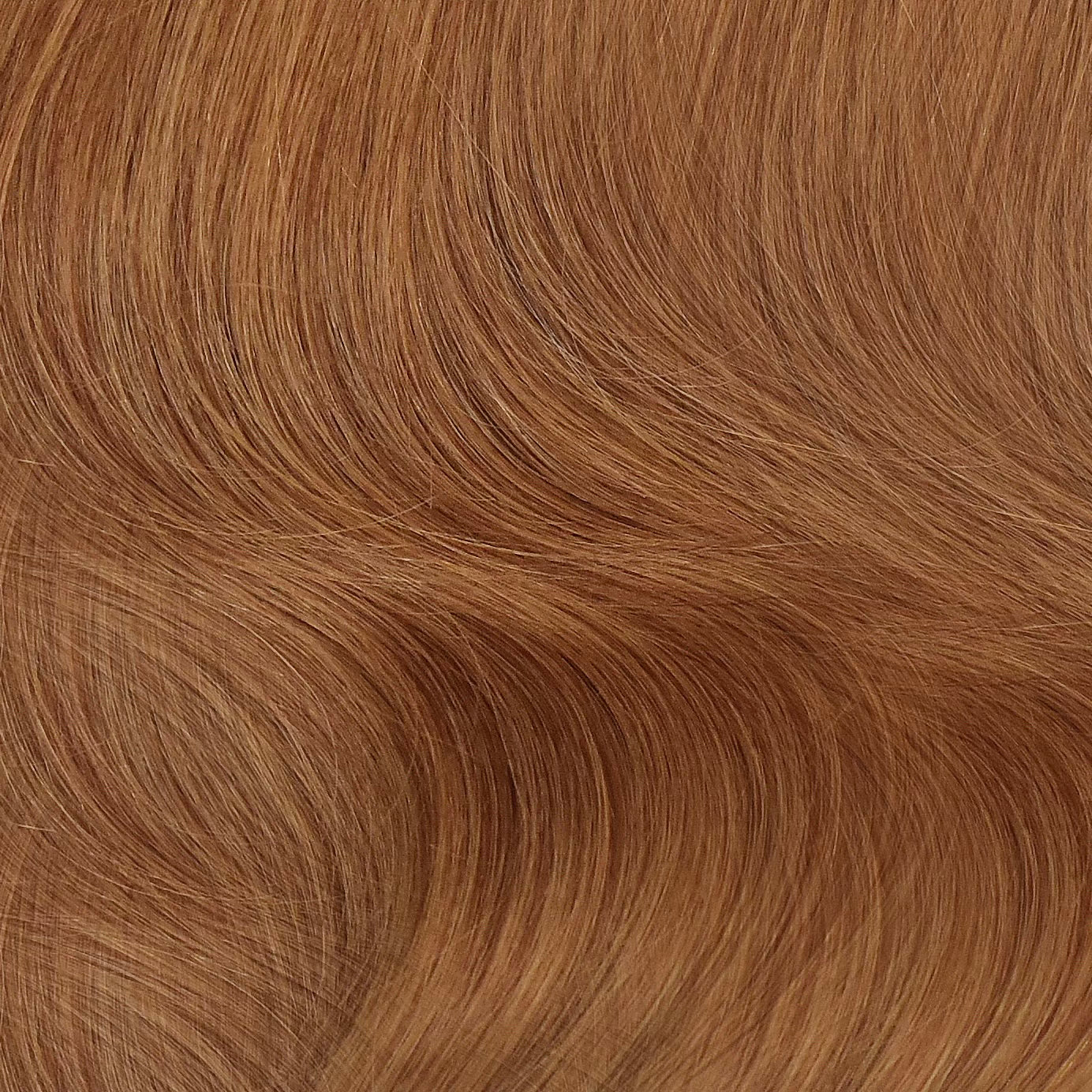 Keratin Tip Hair