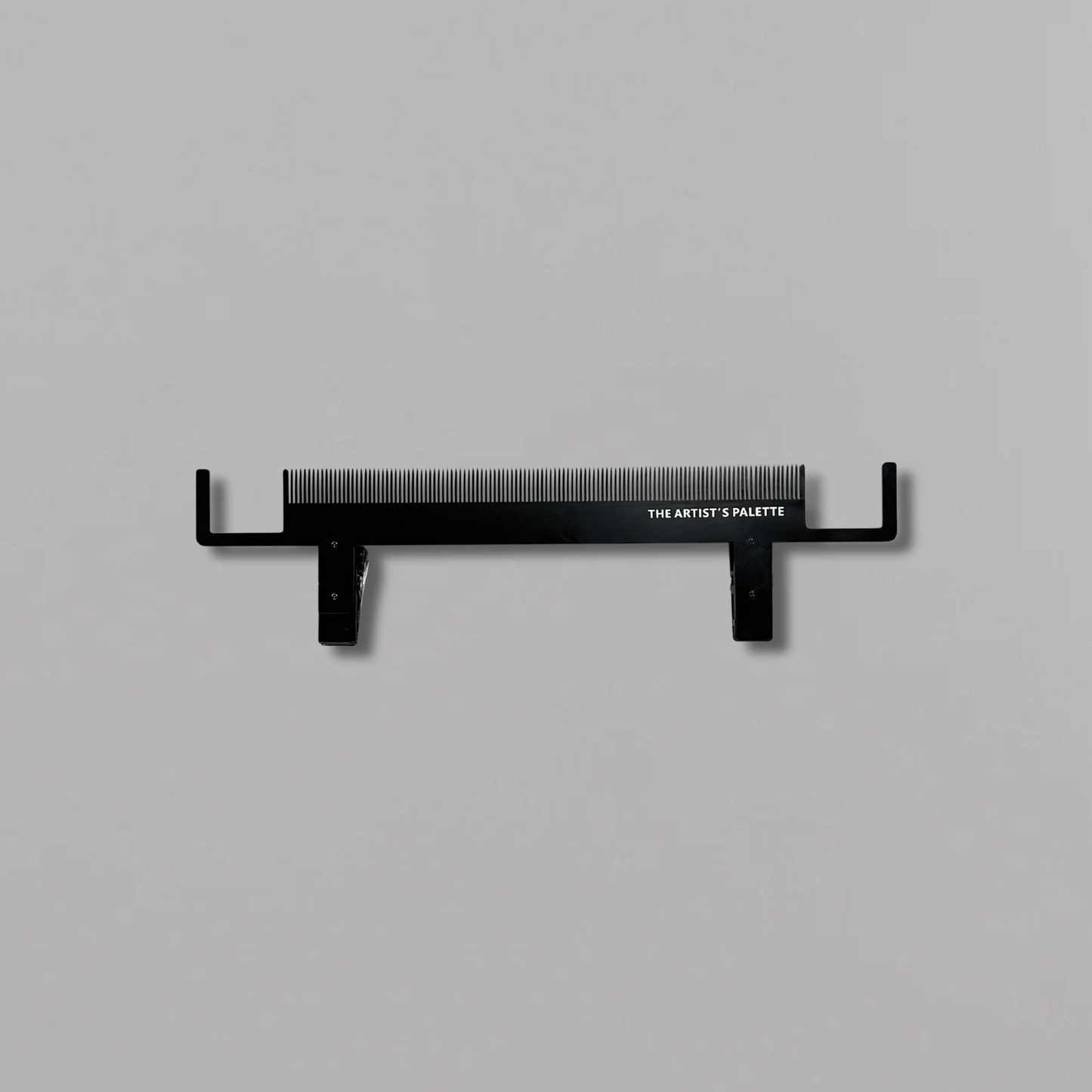 THE ARTIST'S PALETTE