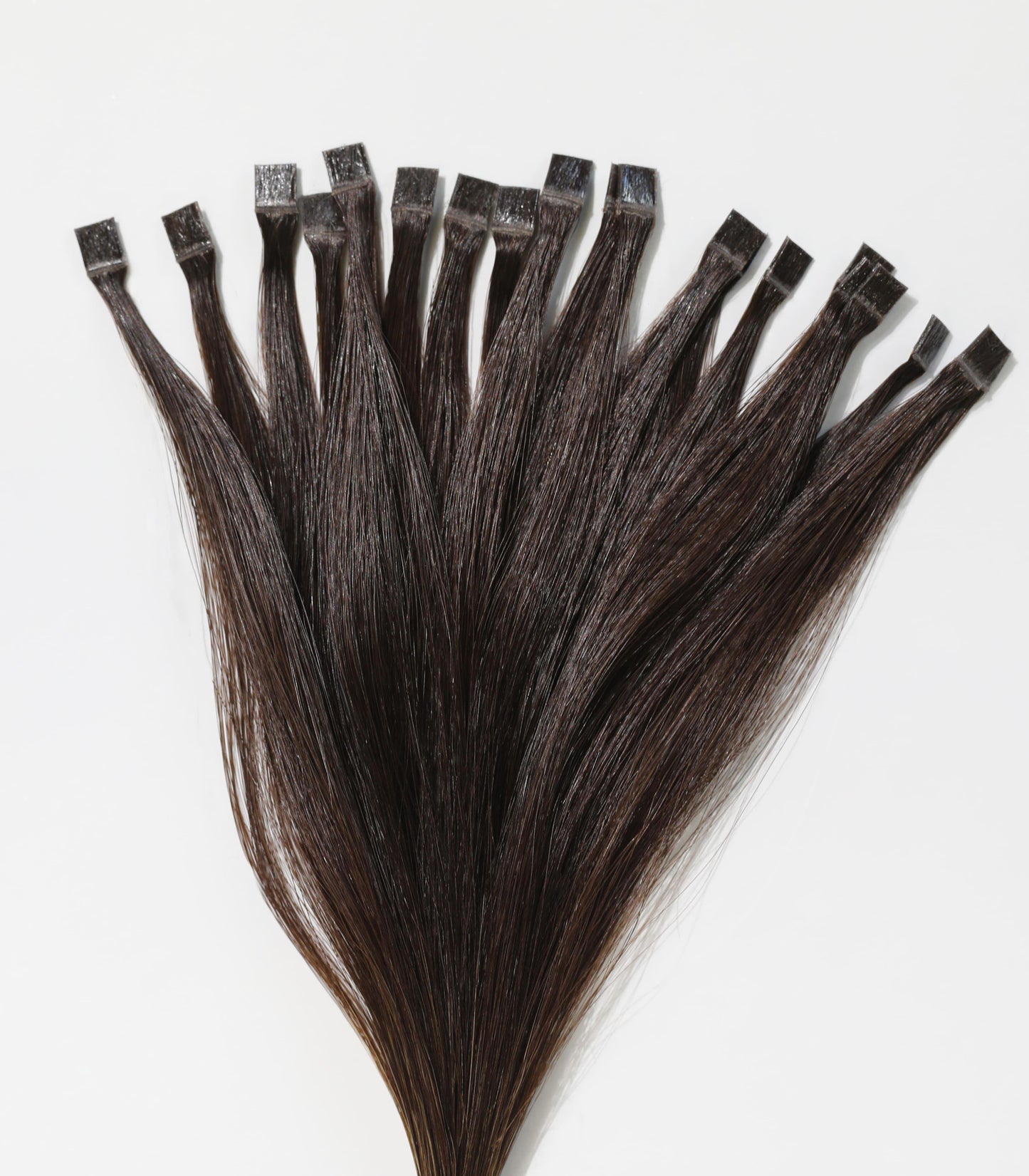 Keratin Tip Hair