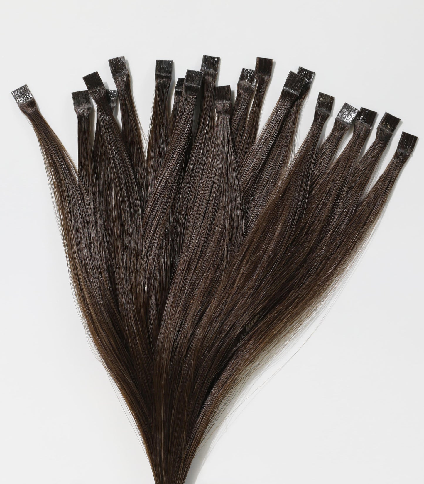 Keratin Tip Hair