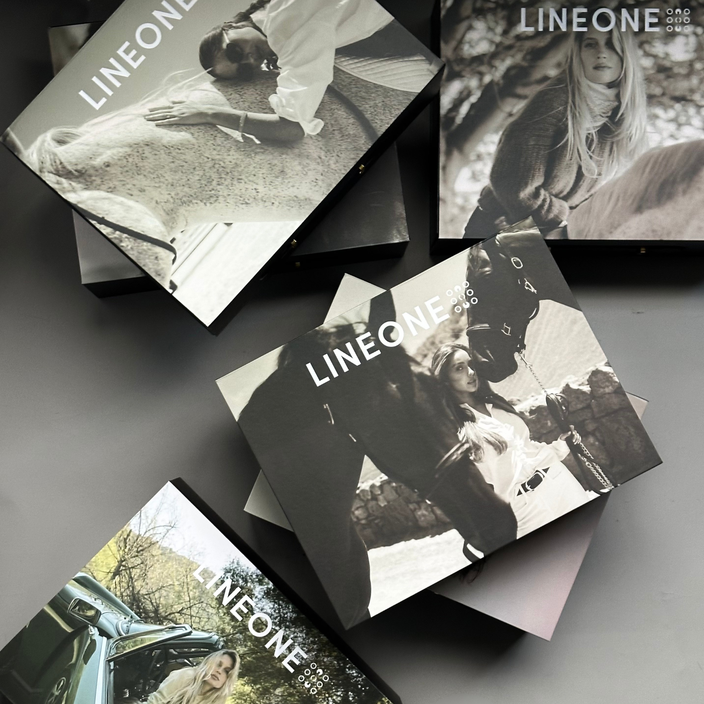 THE HYBRID CLASS KIT