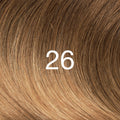 26 Rooted Neutral Bronde (Blended)