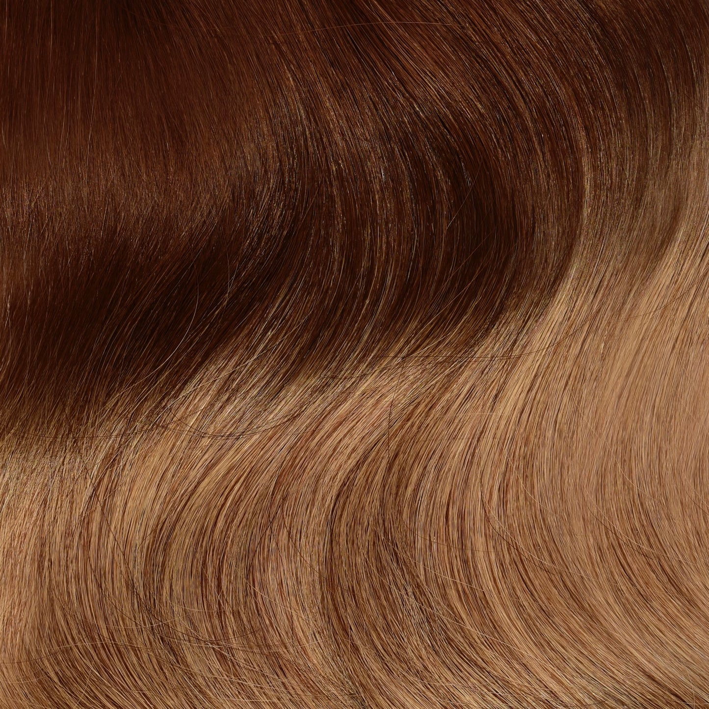 Keratin Tip Hair