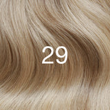 29 Rooted Medium Dimensional Blonde