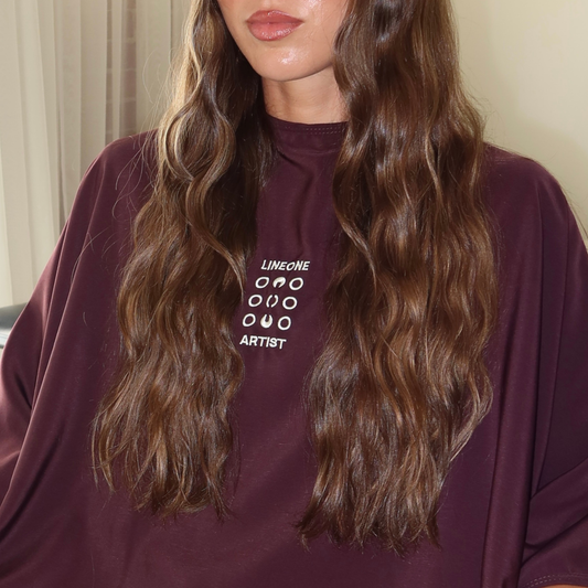 LINEONE Cutting Cape