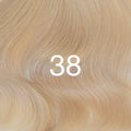 38 Short Root Light Blonde