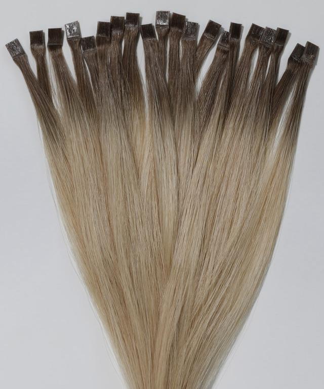 Keratin Tip Hair