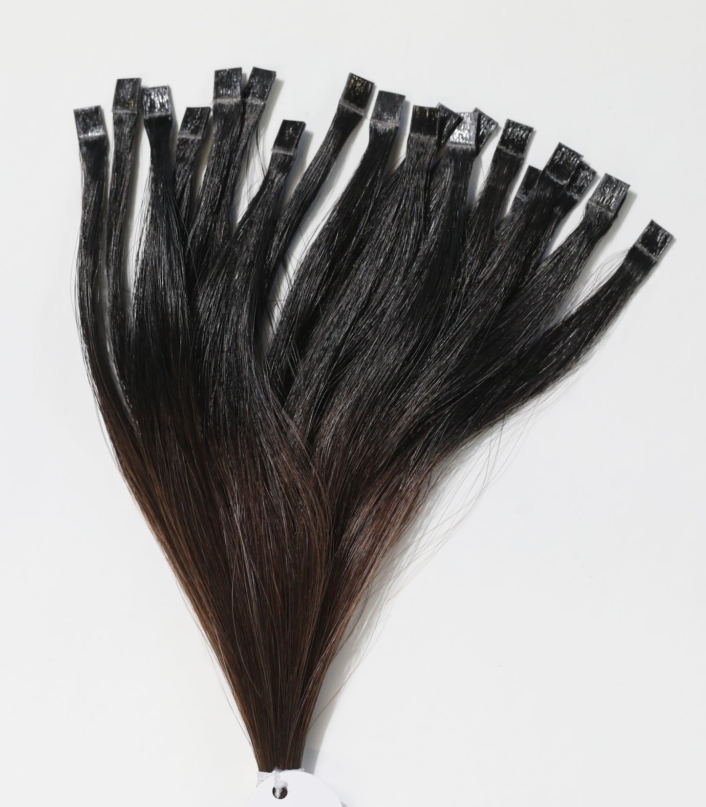 Keratin Tip Hair