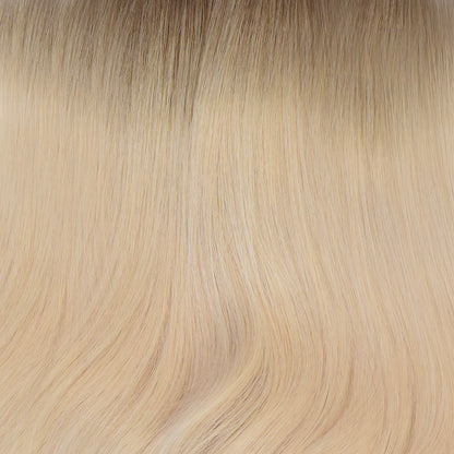 Invisible Tape Hair