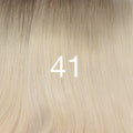 41 Long Root Lightest Cool Blonde