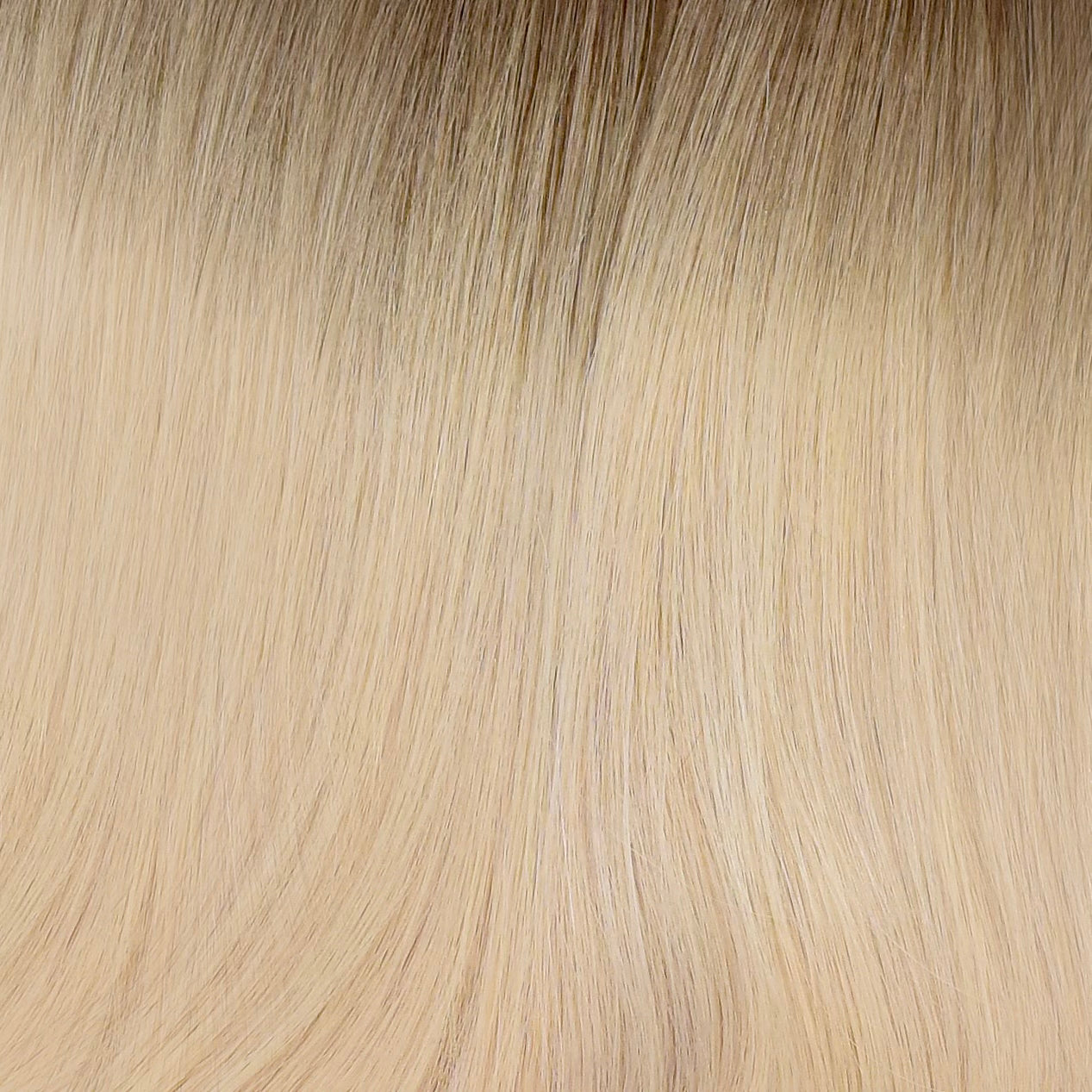 Keratin Tip Hair