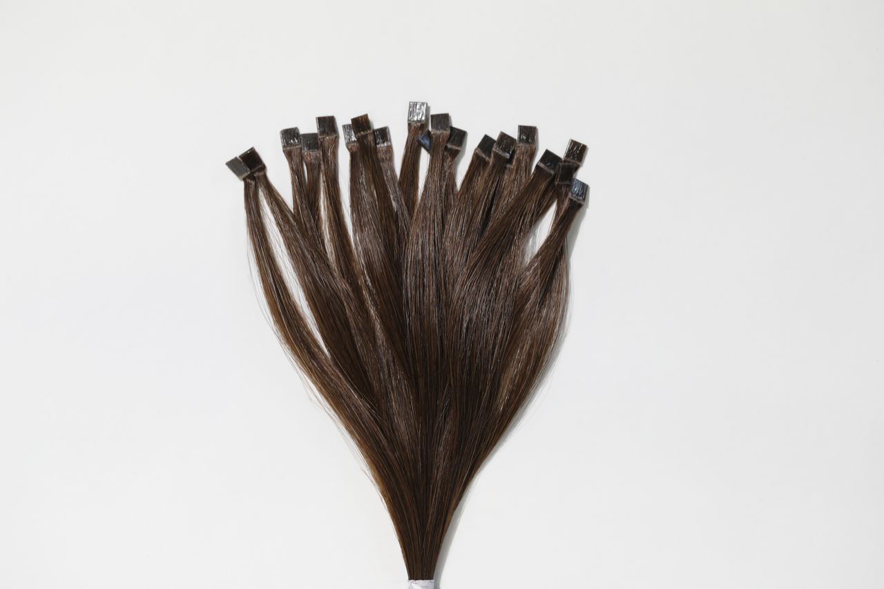 Keratin Tip Hair