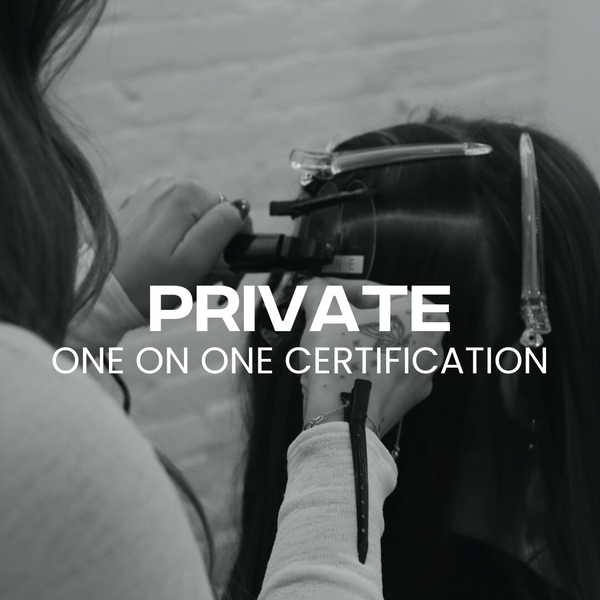 Private Certification
