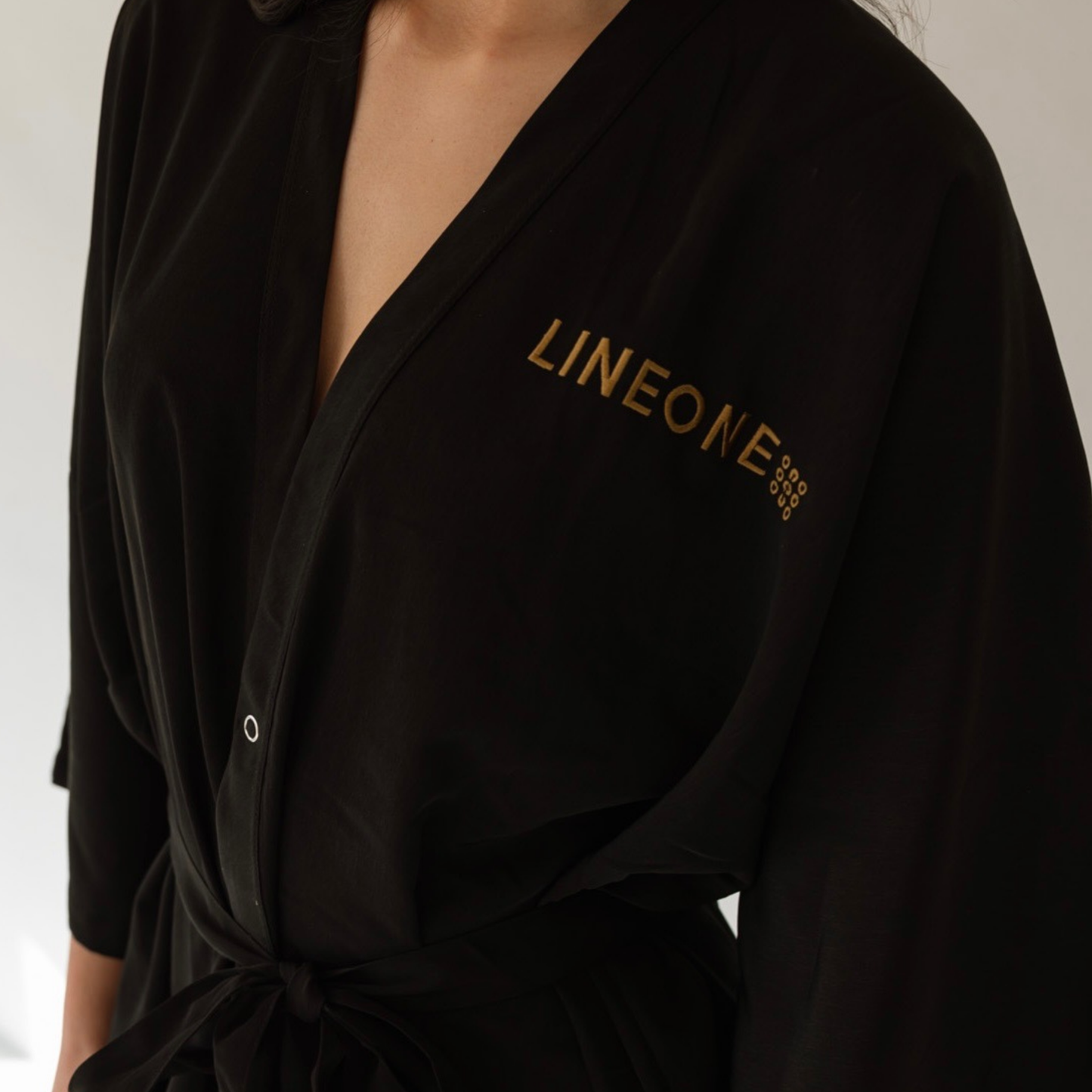 LINEONE CLIENT ROBE
