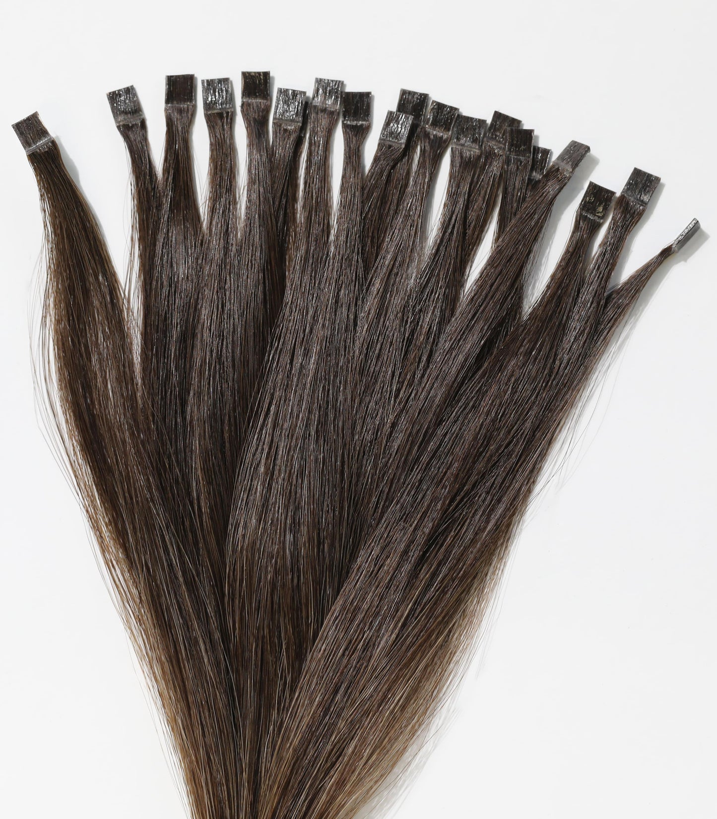 Keratin Tip Hair