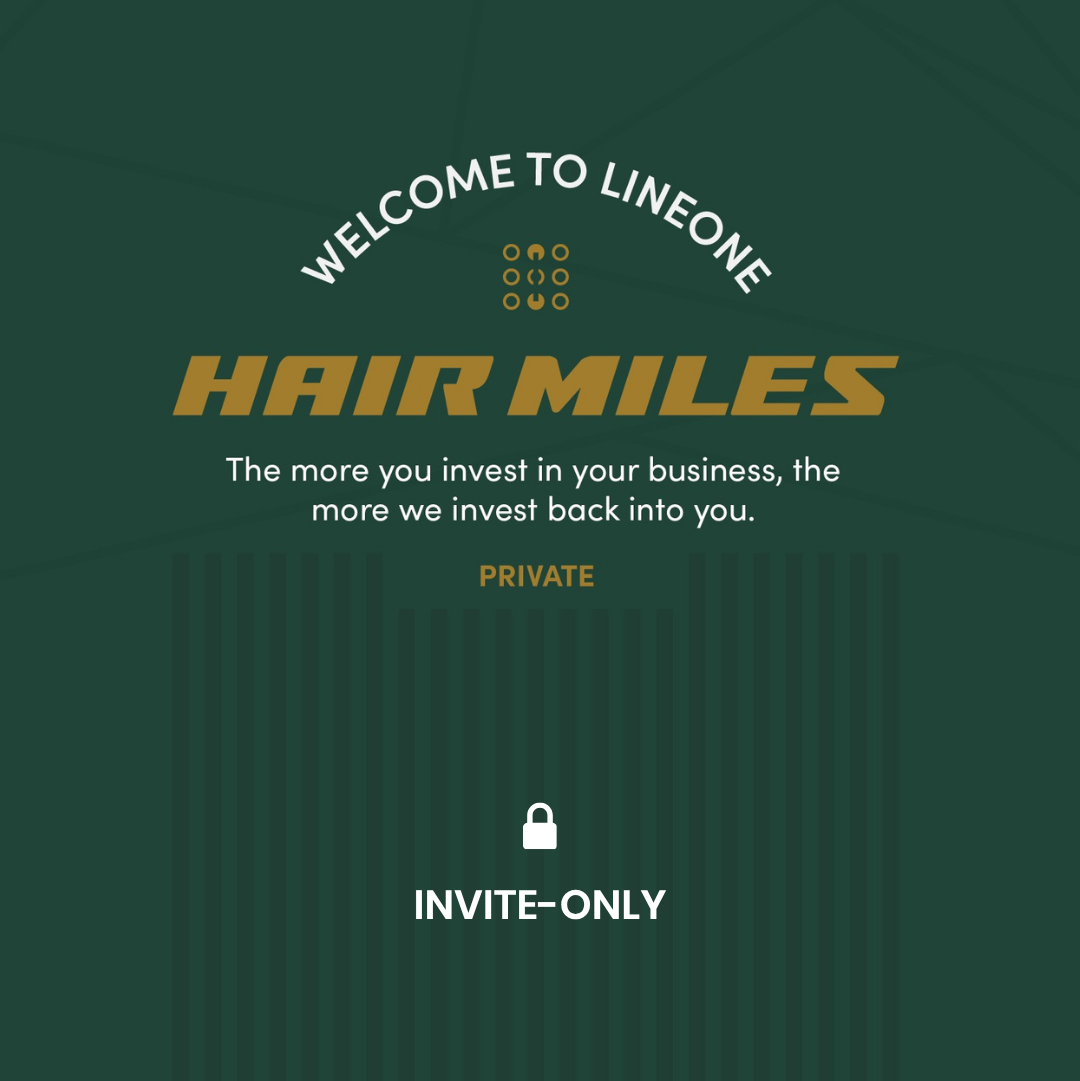 Hair Miles · Private